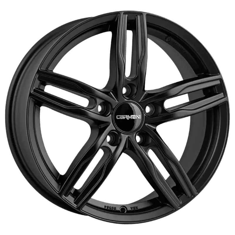 Carmani 14 Paul BM 6,50x16 5x108,00 ET45,00