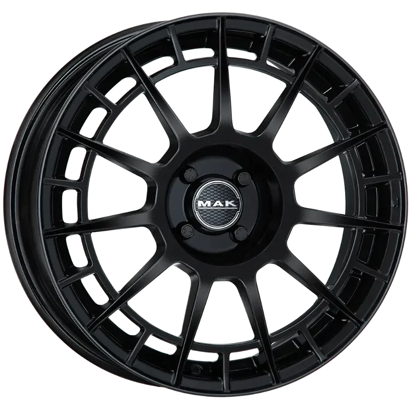 MAK NTT Gloss Black 7,00x17 4x108,00 ET32,00