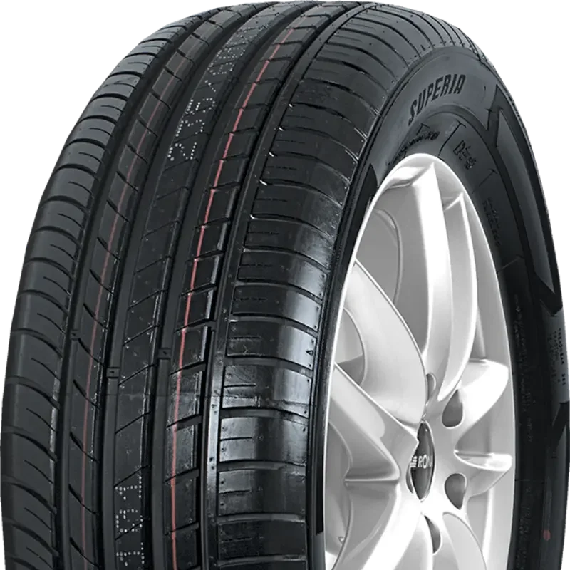 Superia EcoBlue SUV 265/50 R20 111 W XL