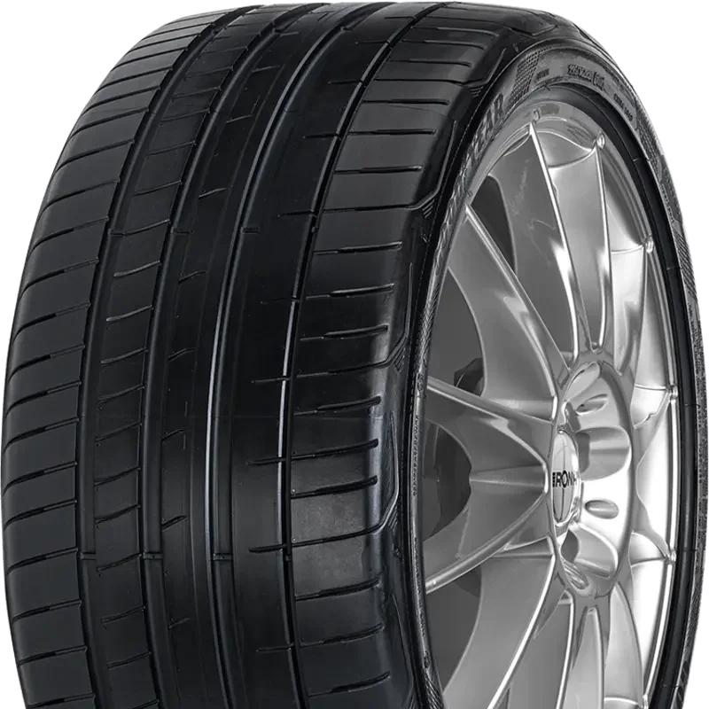 Goodyear Eagle F1 SuperSport 235/35 R19 91 Y XL, FP, R0
