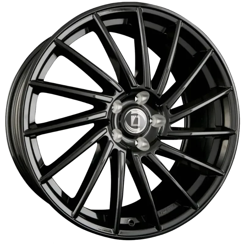 DIEWE BRIOSA BLACK 8,00x18 5x110,00 ET33,00