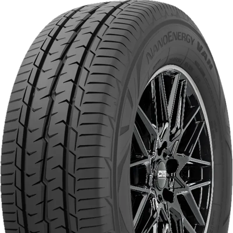 Toyo Nanoenergy Van 175/70 R14 95/93 T C