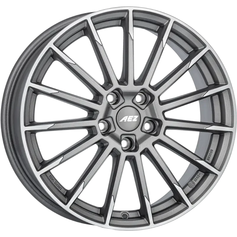 AEZ Atlanta titan 7,50x17 5x112,00 ET46,00