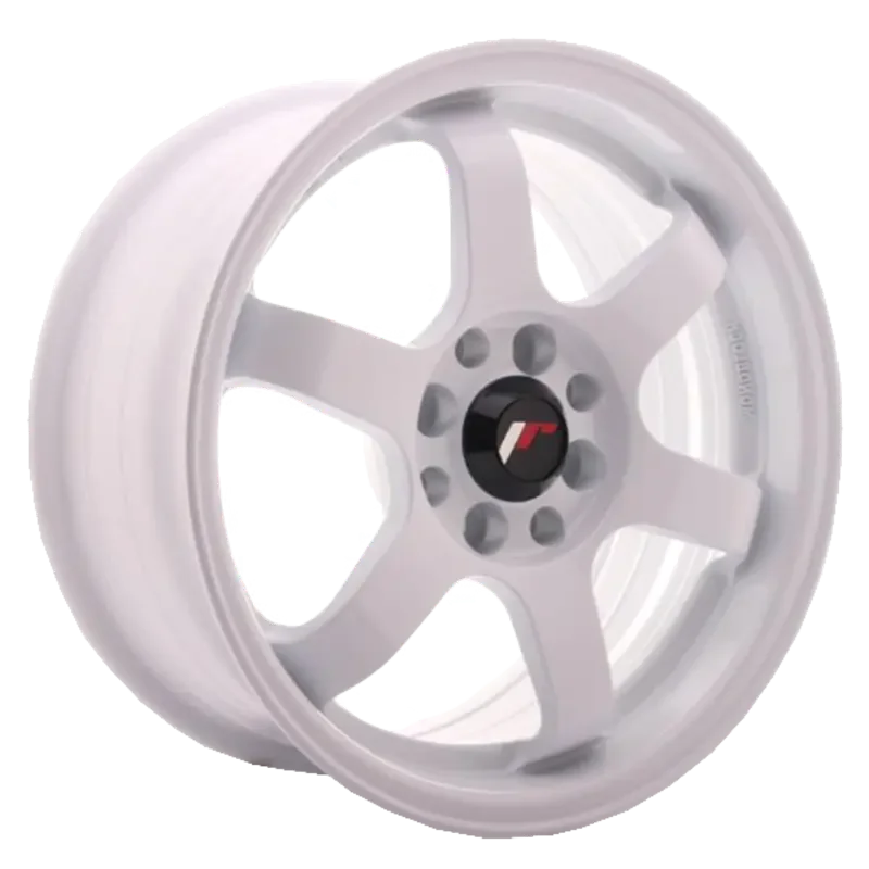 JR Wheels JR3 White 7,00x16 5x114,30 ET40,00