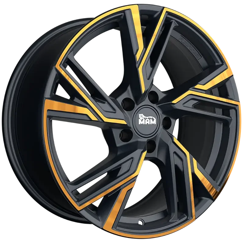 MAM RS5 MBFC 8,50x19 5x112,00 ET30,00