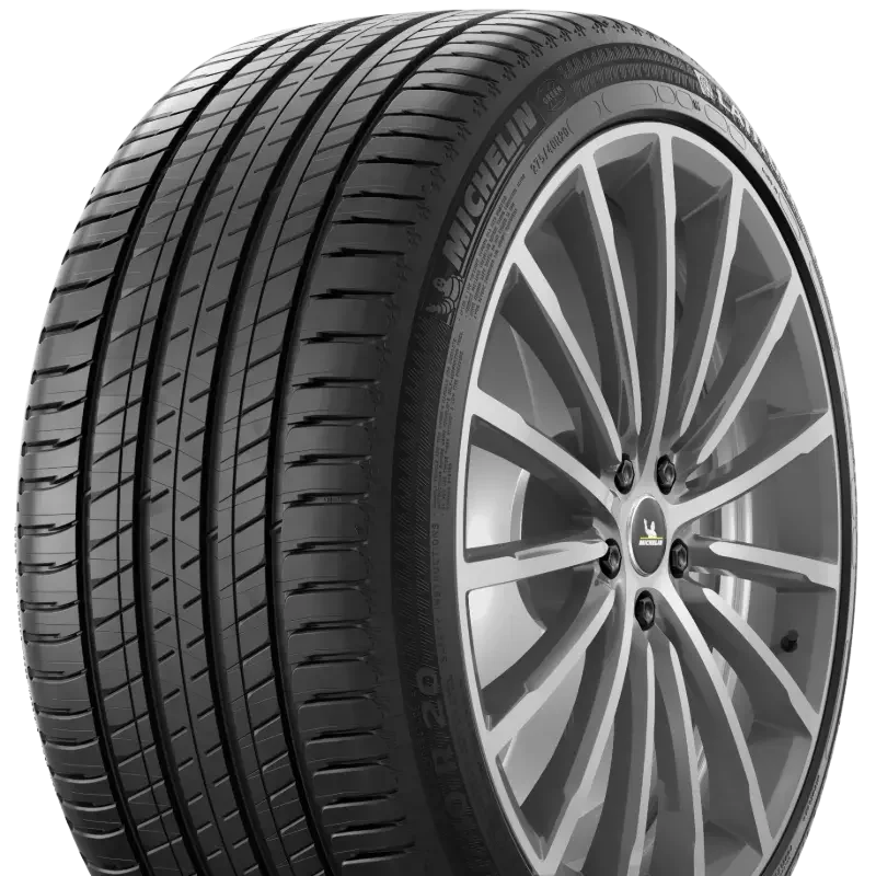 Michelin Latitude Sport 3 275/40 R20 106 Y RUN ON FLAT XL
