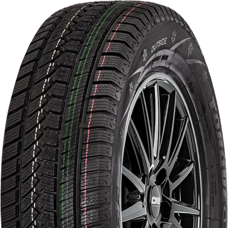 Torque PCR TG022 245/40 R19 98 V XL
