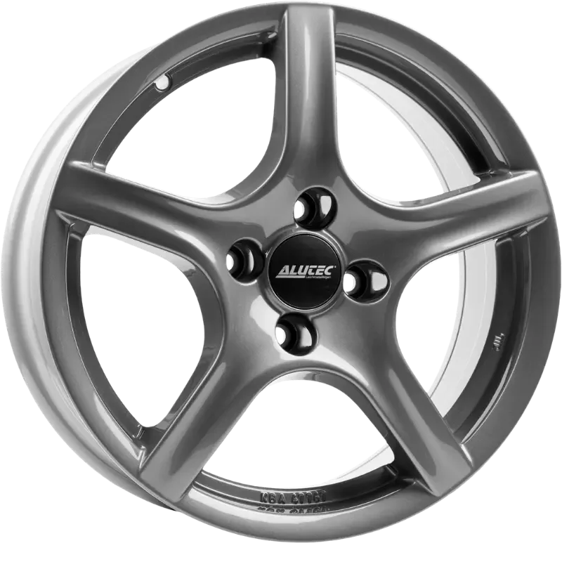 ALUTEC Grip 6,00x15 4x98,00 ET38,00