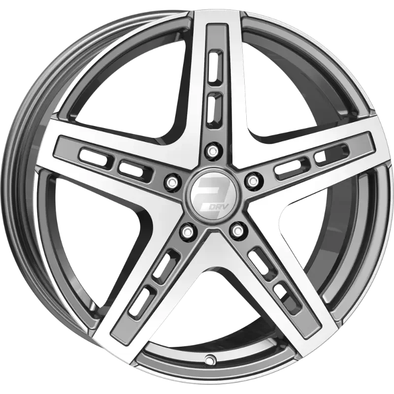 2DRV WH38 DGP+ 9,00x20 5x112,00 ET35,00