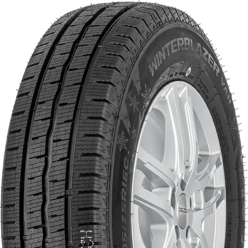 Compasal WinterBlazer VAN 175/70 R14 95/93 T C