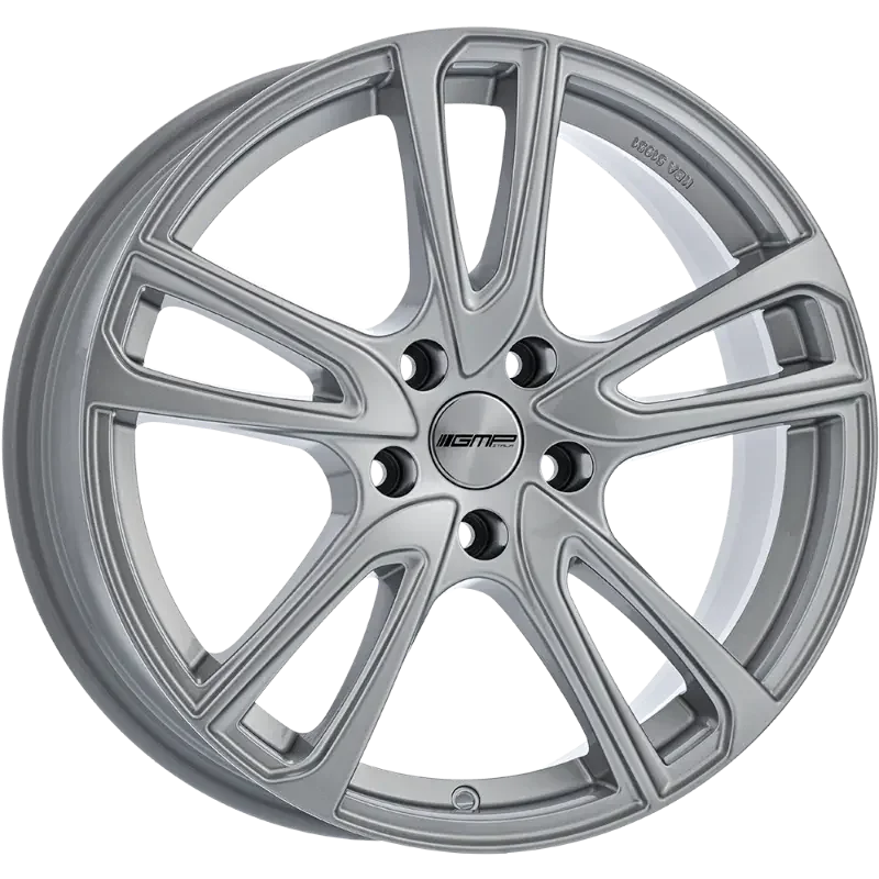 GMP Italia ASTRAL Silver 6,50x16 5x112,00 ET35,00