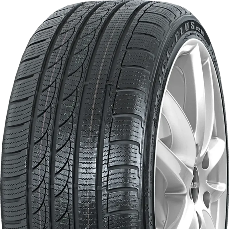 Tracmax S210 255/40 R19 100 V XL